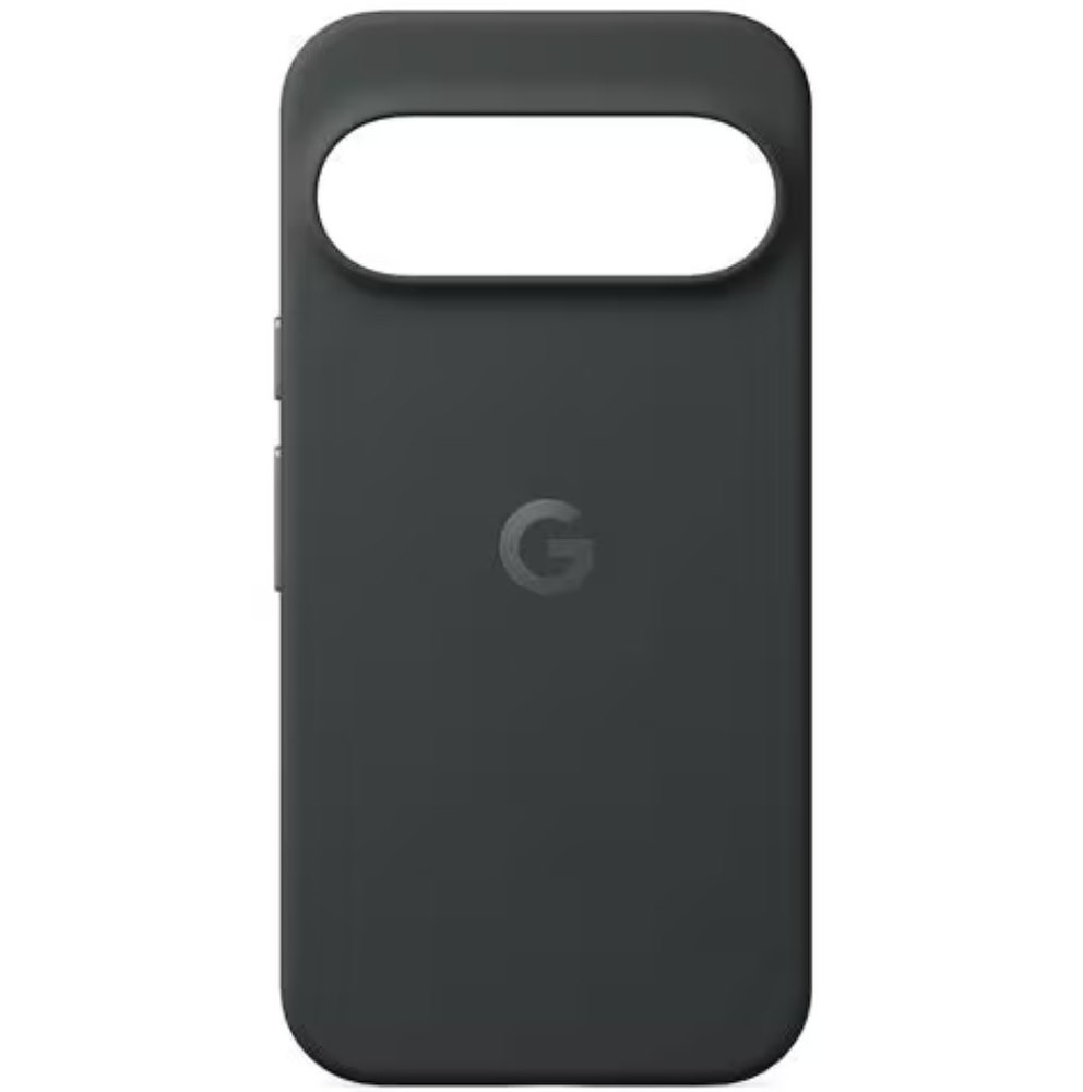 GOOGLE GA09835WW - Hülle für Google Pixel 10 Obsidian