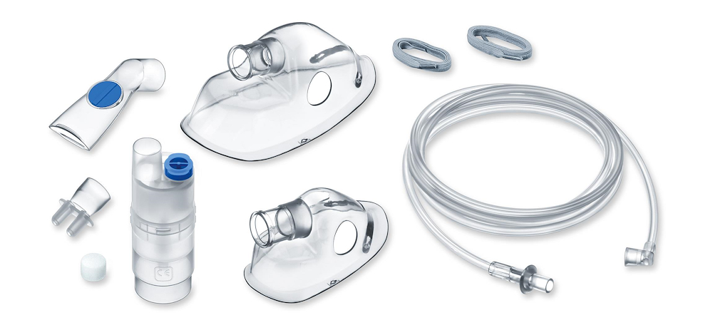 BEURER 60128 - Ersatzteile Aerosol IH 26 und IH 21