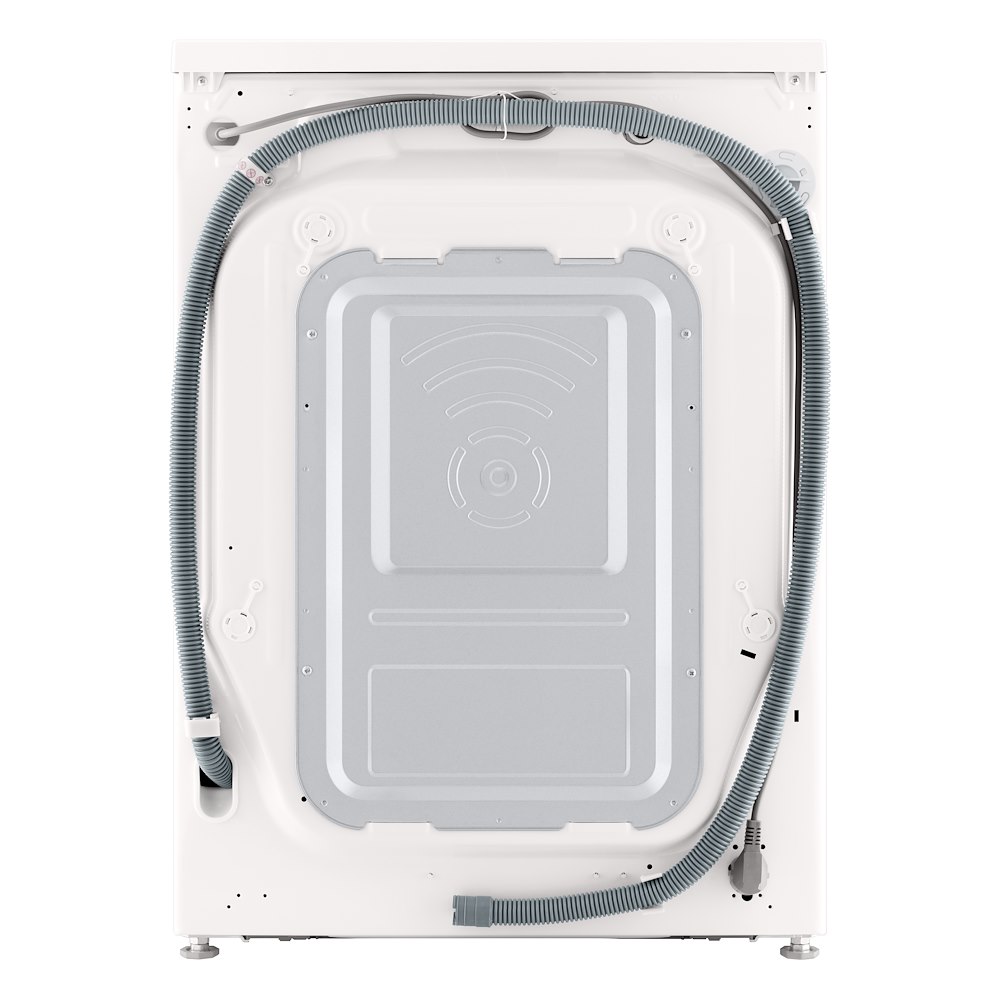 LG F4NX5009THB - Intelligente Waschmaschine 9 kg