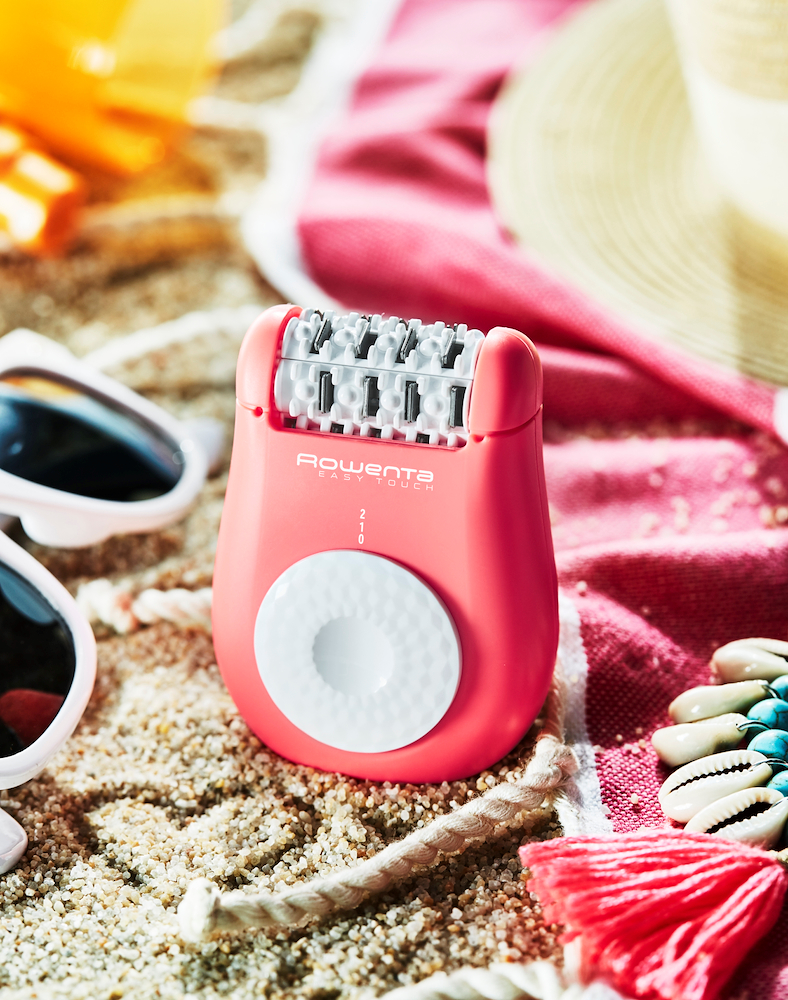 ROWENTA EP1110F0 - Rowenta Easy Touch Epilierer