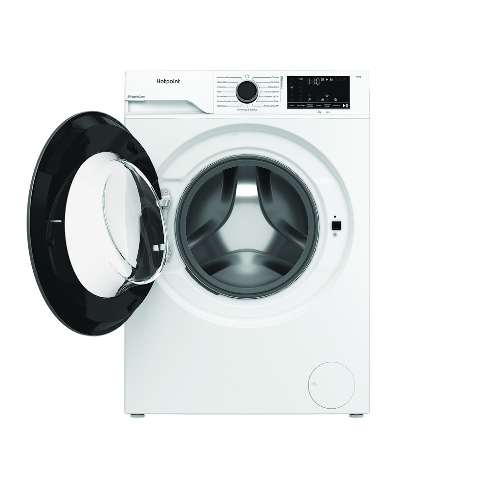 HOTPOINT-ARISTON HB103CAREIT - Waschmaschine frontale 10kg