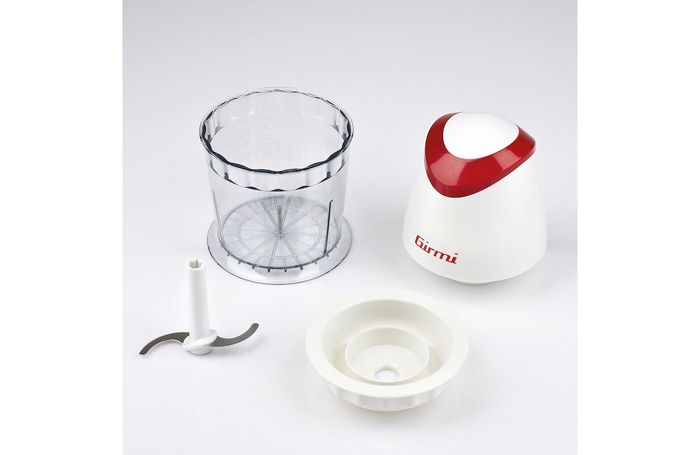 GIRMI TR0101 - Zerkleinerer 350W mit 500ML