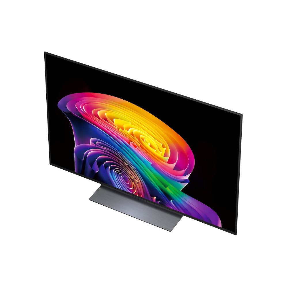 LG OLED48C65LA - 48 Zoll 4K Smart TV