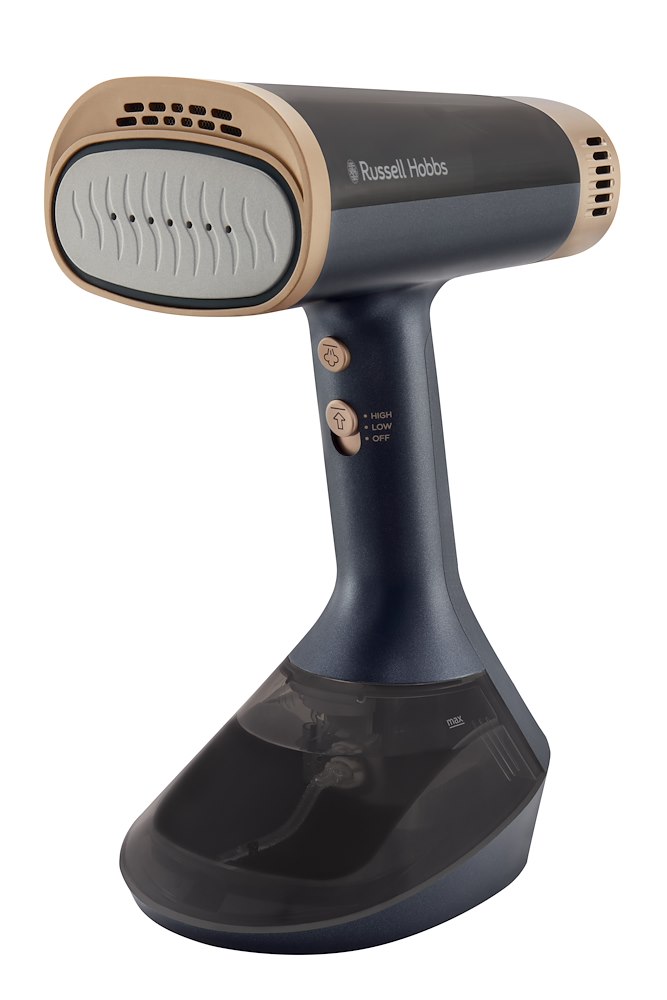 RUSSELL HOBBS 28550-56 - Dampfbügeleisen mit Absaugfunktion