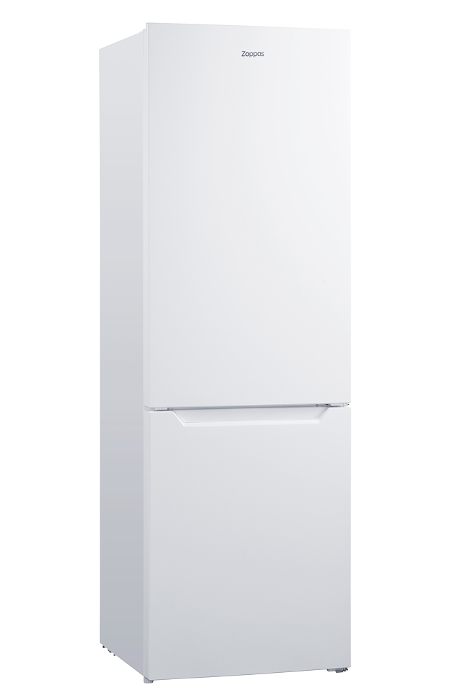 ZOPPAS HZBF45NNL3WE0 - Kombikühlschrank 2-Türen NoFrost