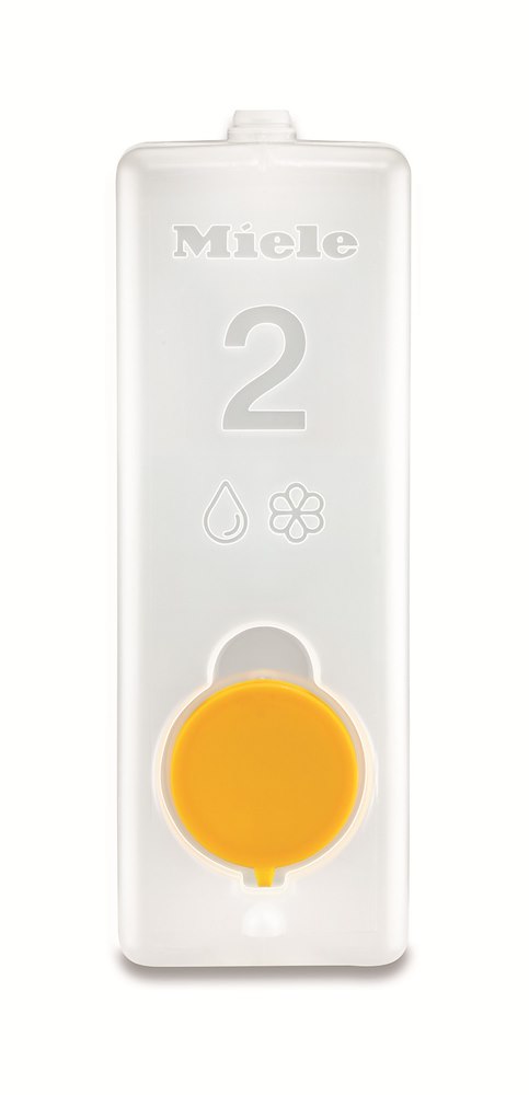 MIELE 12666710 - Miele TwinDos Nachfüllbehälter 2