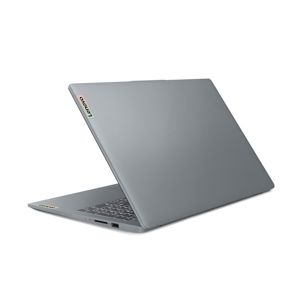 LENOVO IDEAPADSLIM315IRU8PN82X70 - IdeaPad Slim 3 15IRU8 Notebook
