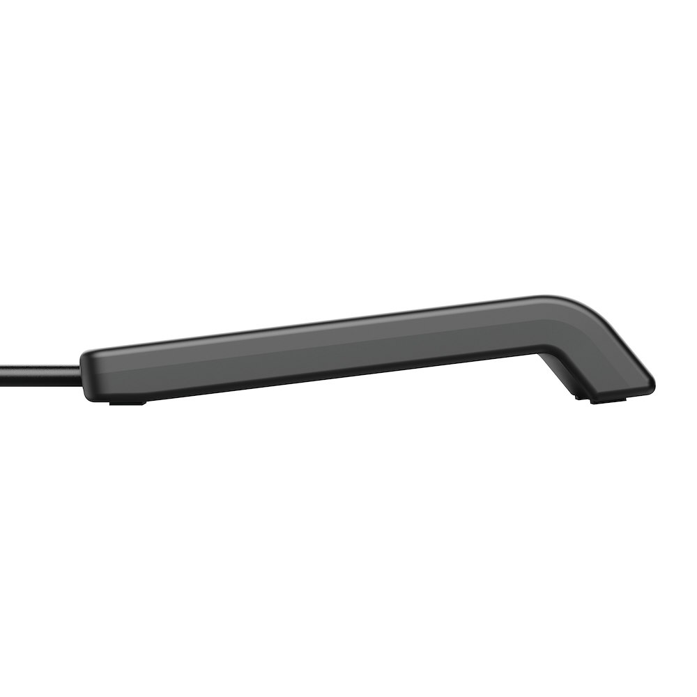 TRUST 26253 - USB-C Smartkartenleser