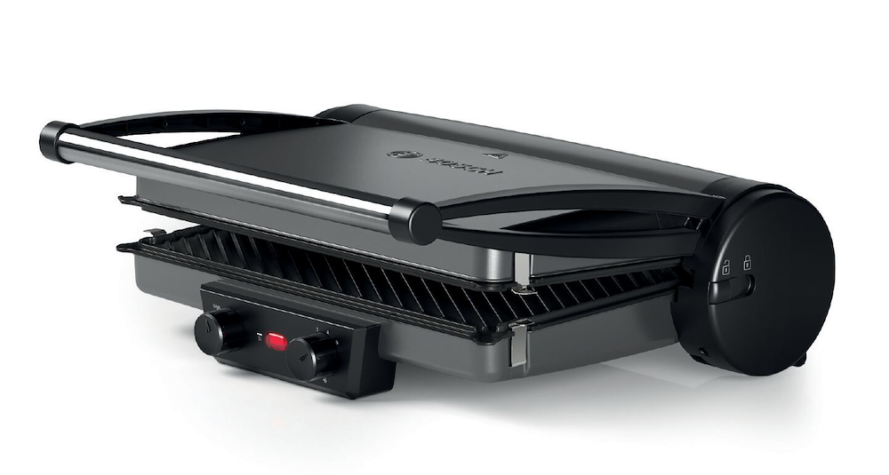 BOSCH TCG4215 - Multifunktionsgrill 2000W