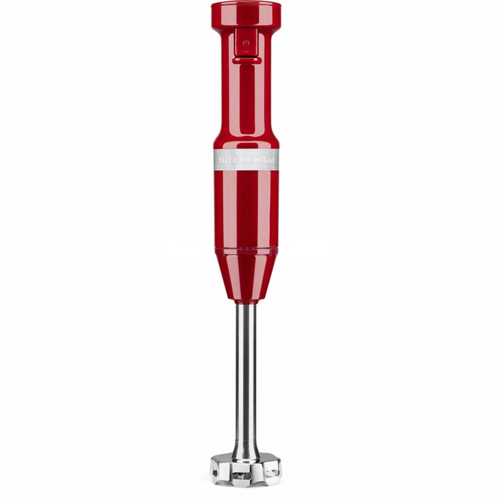 KITCHENAID 5KHBV83EER - Küchenhelfer KitchenAid Stabmixer 180W