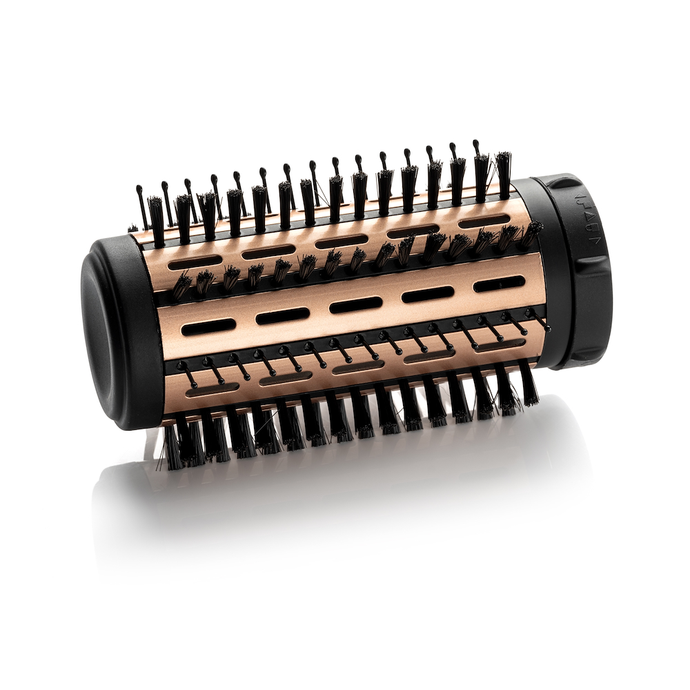 IMETEC 11739 - Wärmenbürste Bellissima My Pro