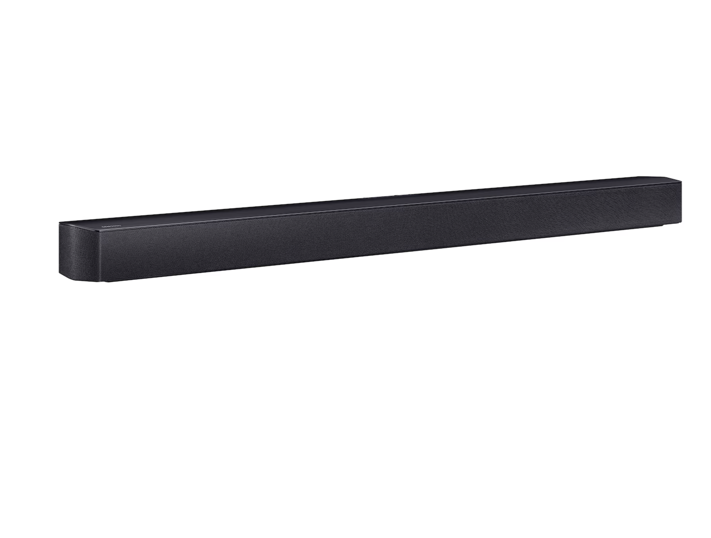 Samsung HWB450F - 2.1-Kanal Soundbar mit Subwoofer