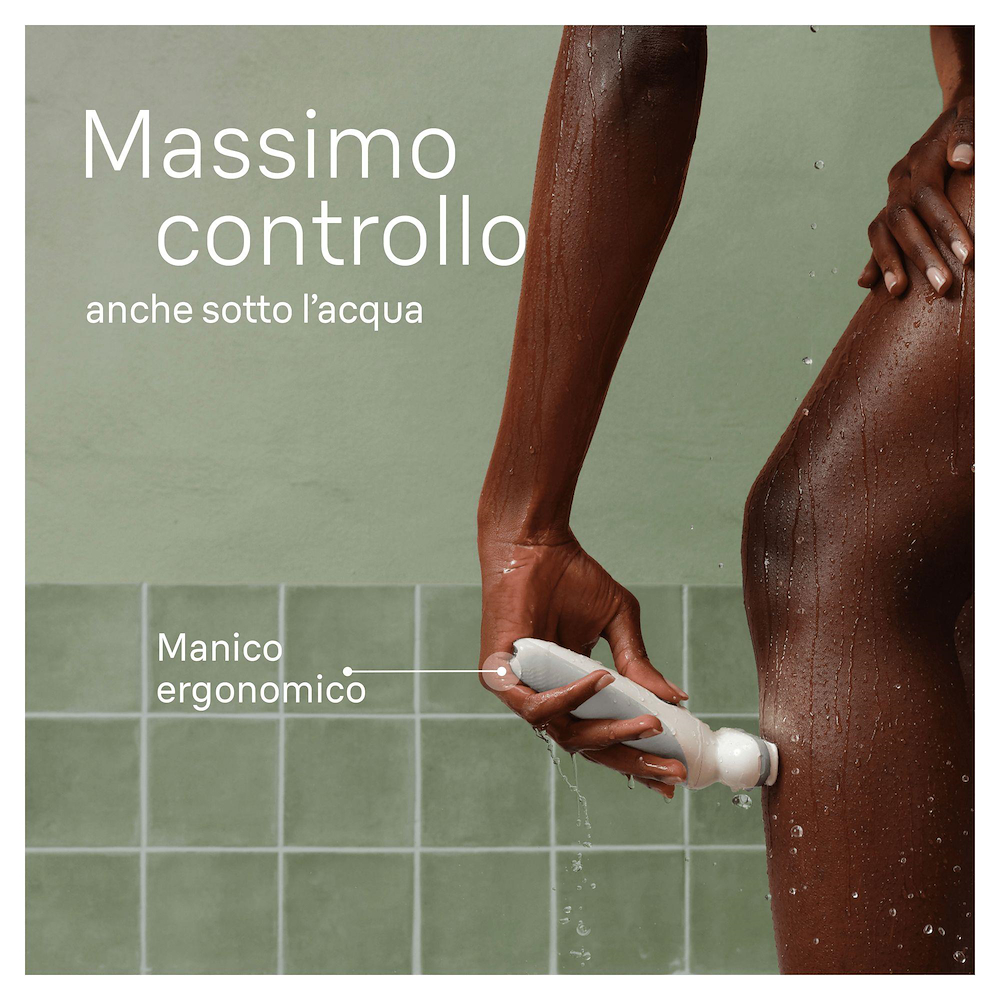 BRAUN SES9061 - Silk-épil 9 Damenepilator