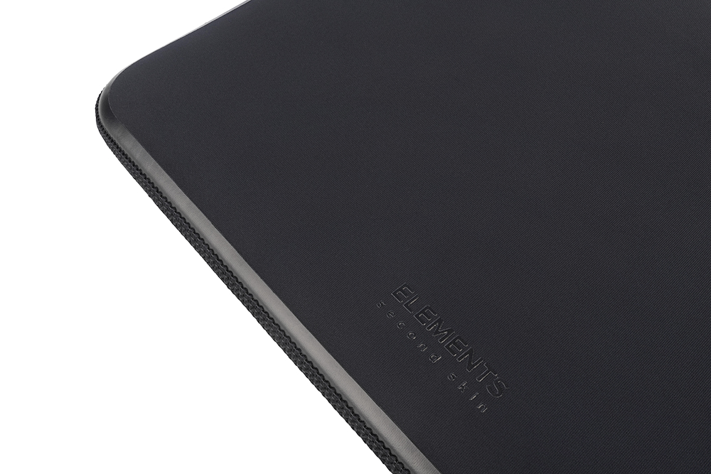 TUCANO BFEMB213BK - Tucano Elements Tasche für MacBook 13"