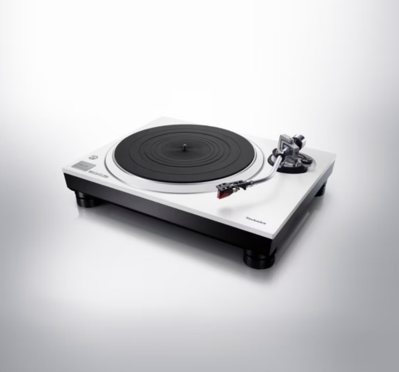 TECHNICS SL-1500CEG-K - Direktantrieb-Plattenspieler schwarz