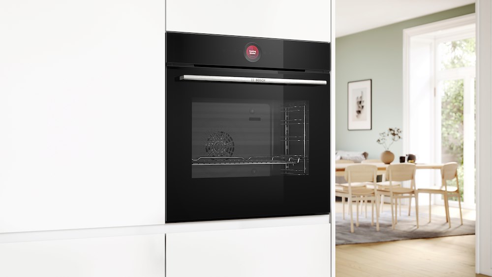 BOSCH HBG7341B2 - 60cm Multifunktionsofen A+