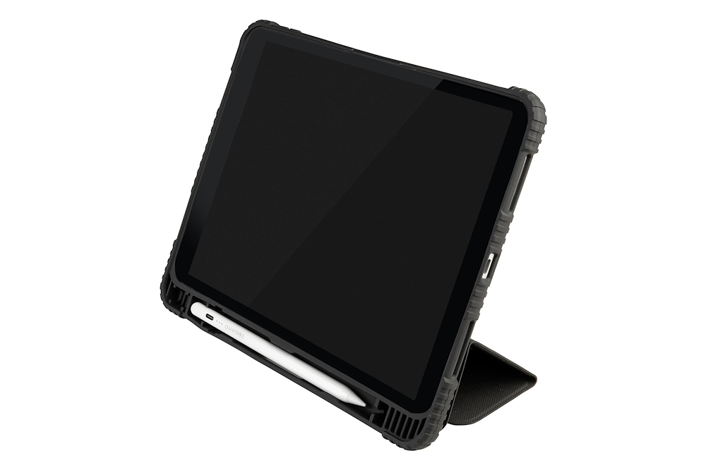 TUCANO IPD1022EDUPBK - Schutzhülle für iPad 10.2'' EDUCO