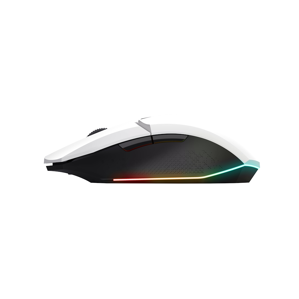 TRUST 25069 - Wireless Gaming Maus mit LED