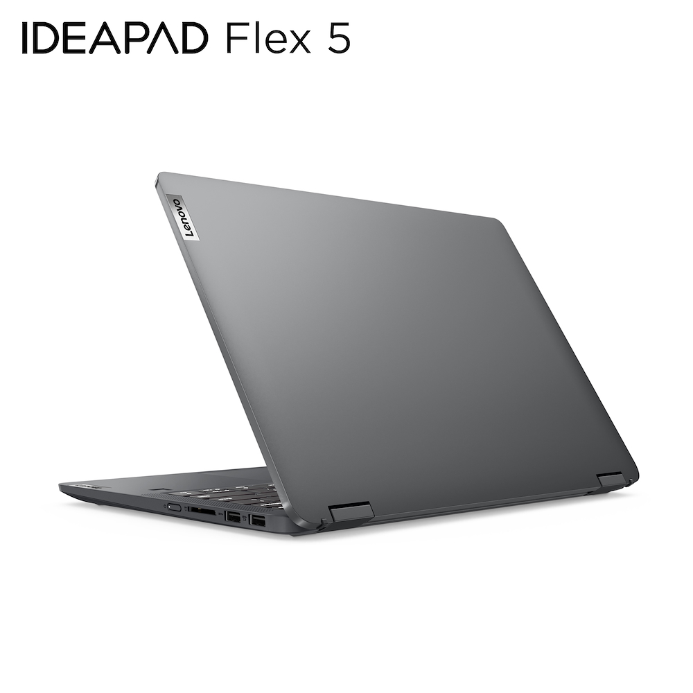 LENOVO FLEX514IAU7PN82R700MGIX - Lenovo Ideapad Flex5 14" i3 Laptop