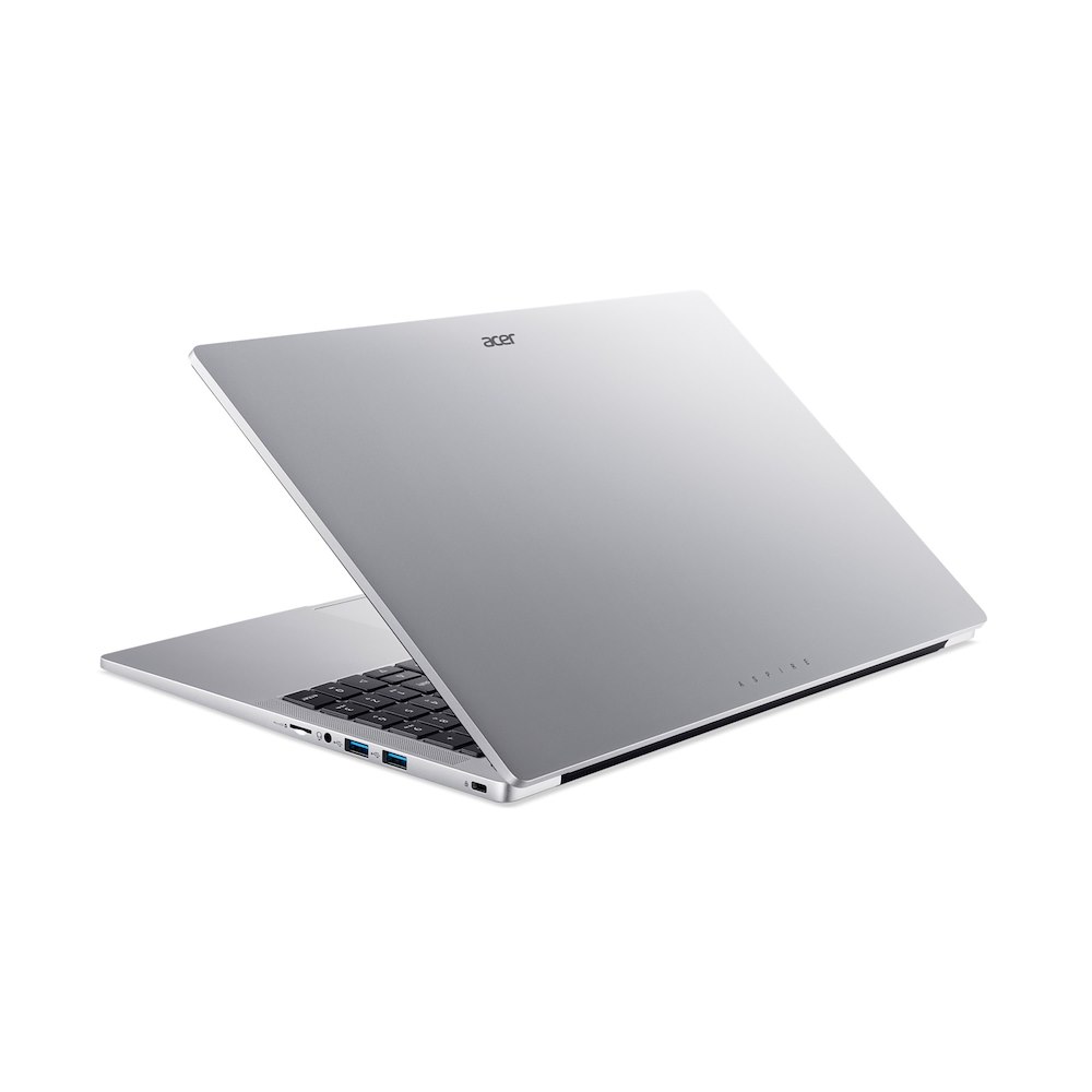 ACER ASPIRELITE15AL1532PC4QG - Notebook 15.6" Silber