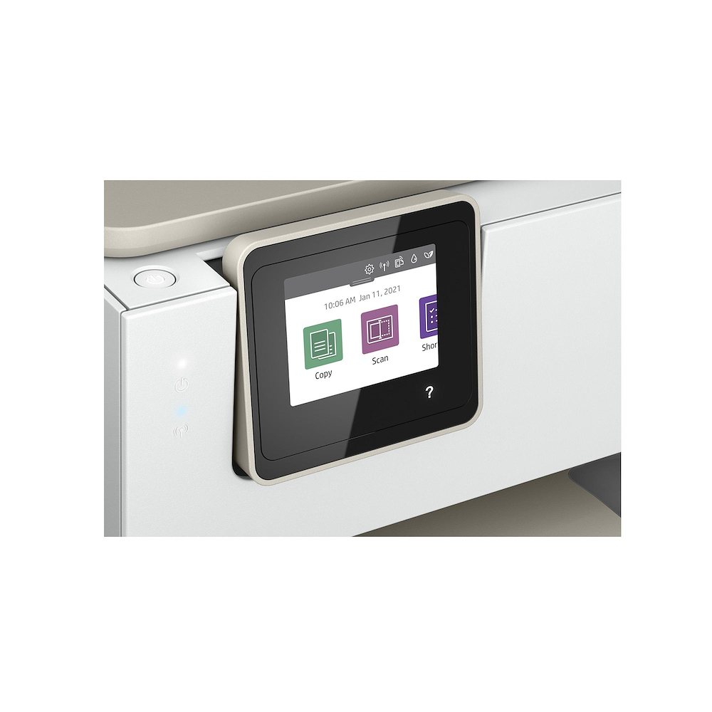 HP 349V2B - Envy Inspire 7224e Multifunktionsdrucker Wifi