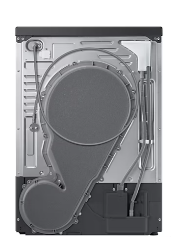 Samsung DV90DG6845LBU3 - Wärmepumpentrockner 9kg Schwarz