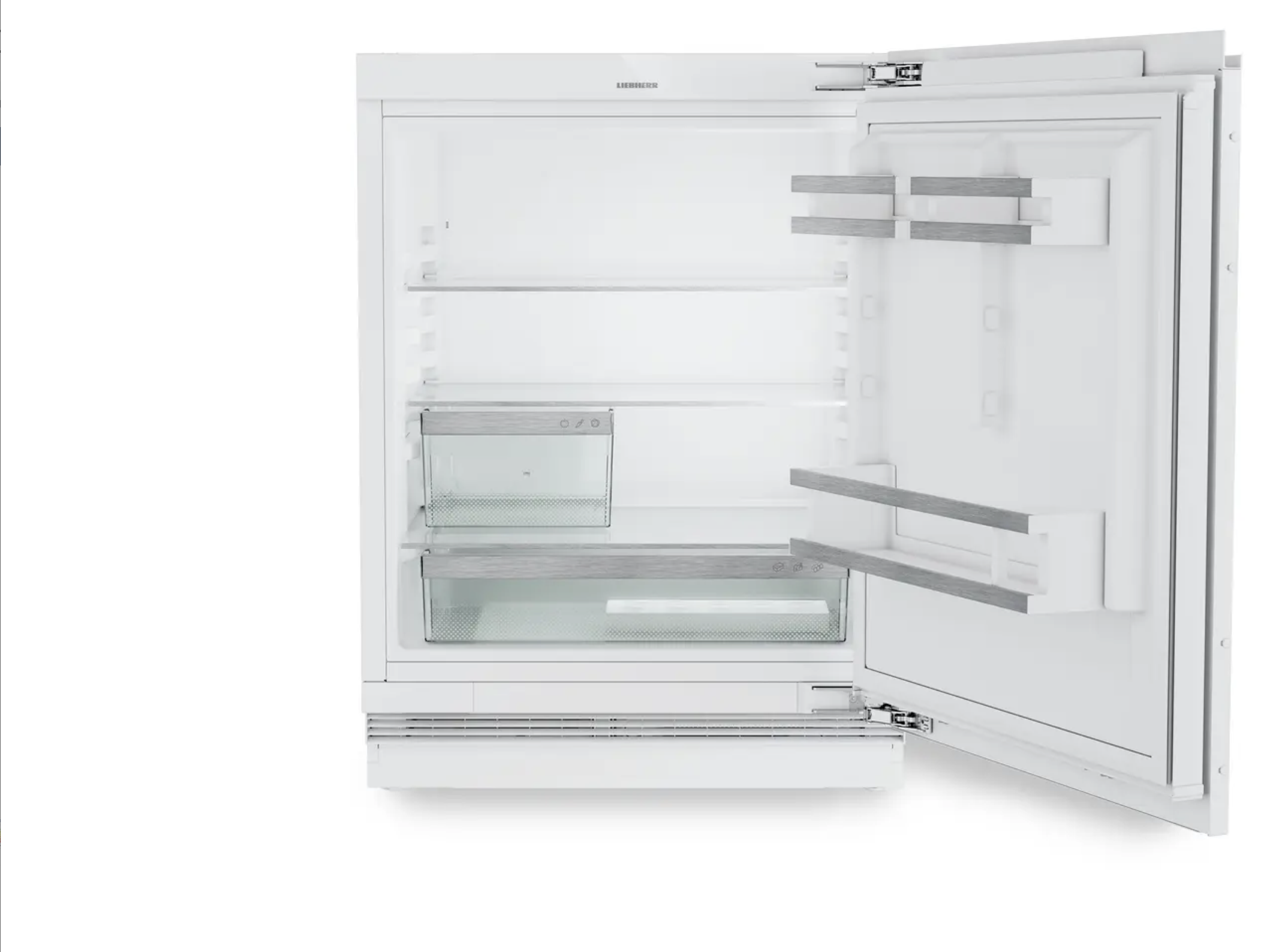 Liebherr DURd 3600 - Unterbau-Kühlschrank dekorfähig