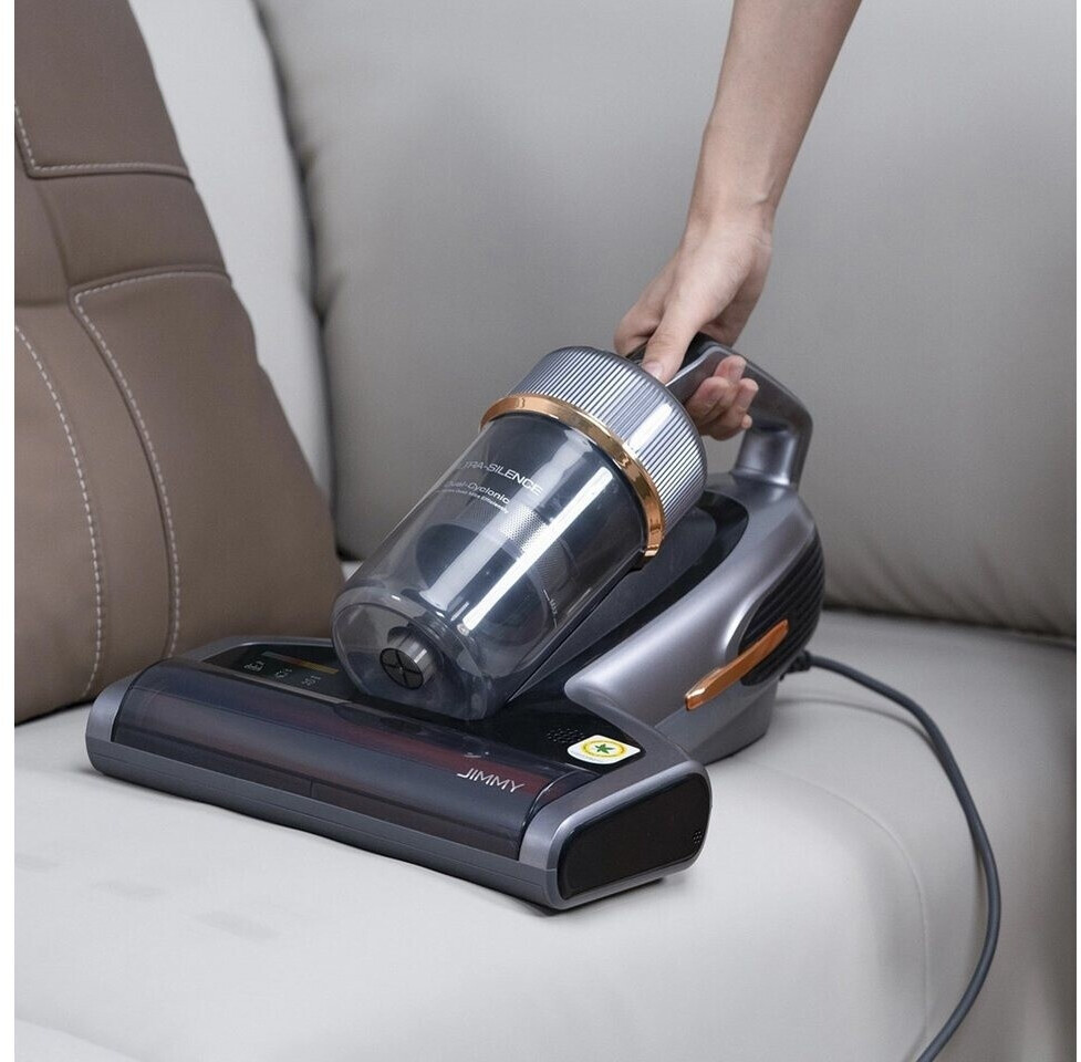 JIMMY BX7PROMAX - BX7 Pro Max Matratzen-Staubsauger