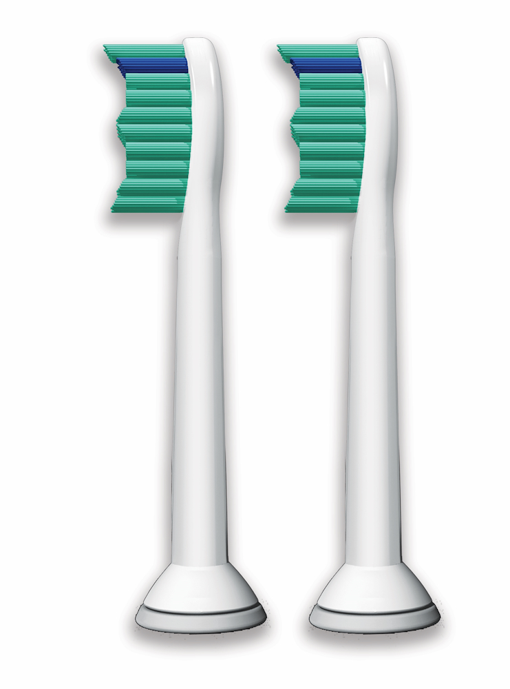PHILIPS HX6012 - Sonicare Bürstenkopf für effektive Reinigung