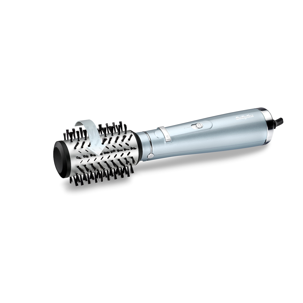 BABYLISS AS773E - Rotierende Bürste 650W