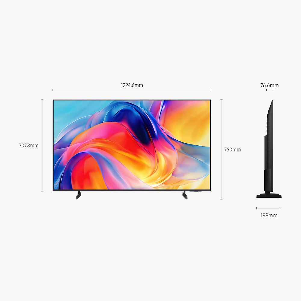 Samsung UE55M70HAUXZT - 55" 4K Mini LED Smart TV