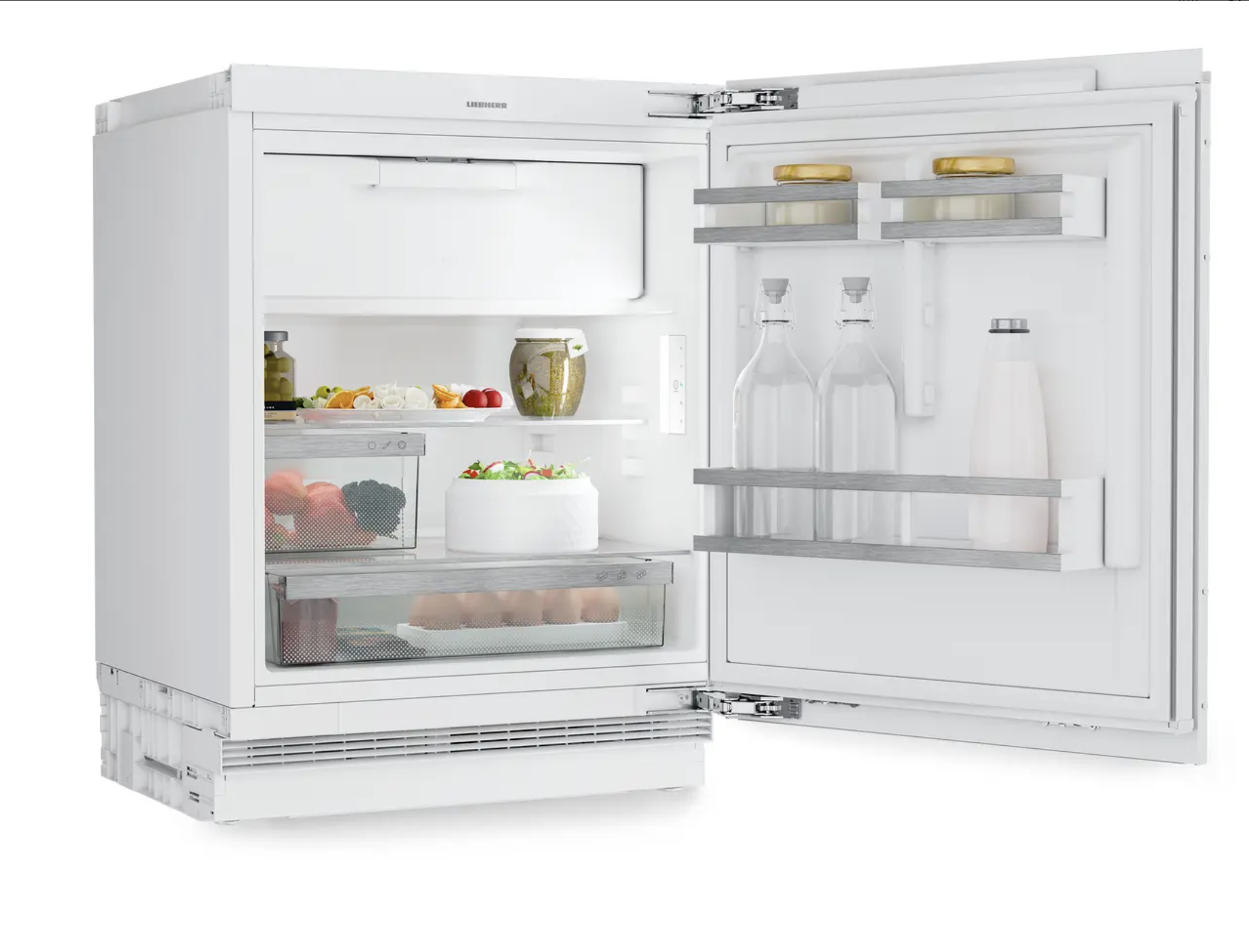 LIEBHERR DURD3601 - dekorfähiger Unterbaukühlschrank