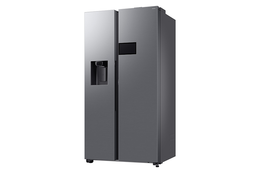 SAMSUNG RS90F65EDTEF - Side by Side Kühlschrank AI Home