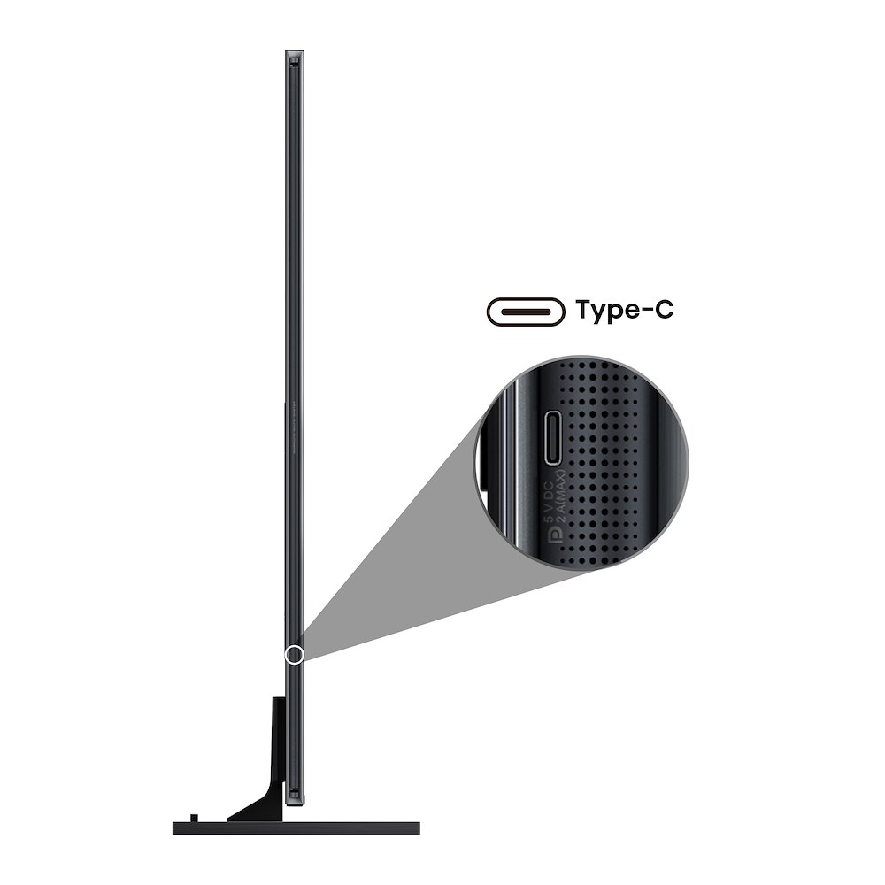 HISENSE 116UXQ - Smart TV RGB-MiniLED 116" 4K