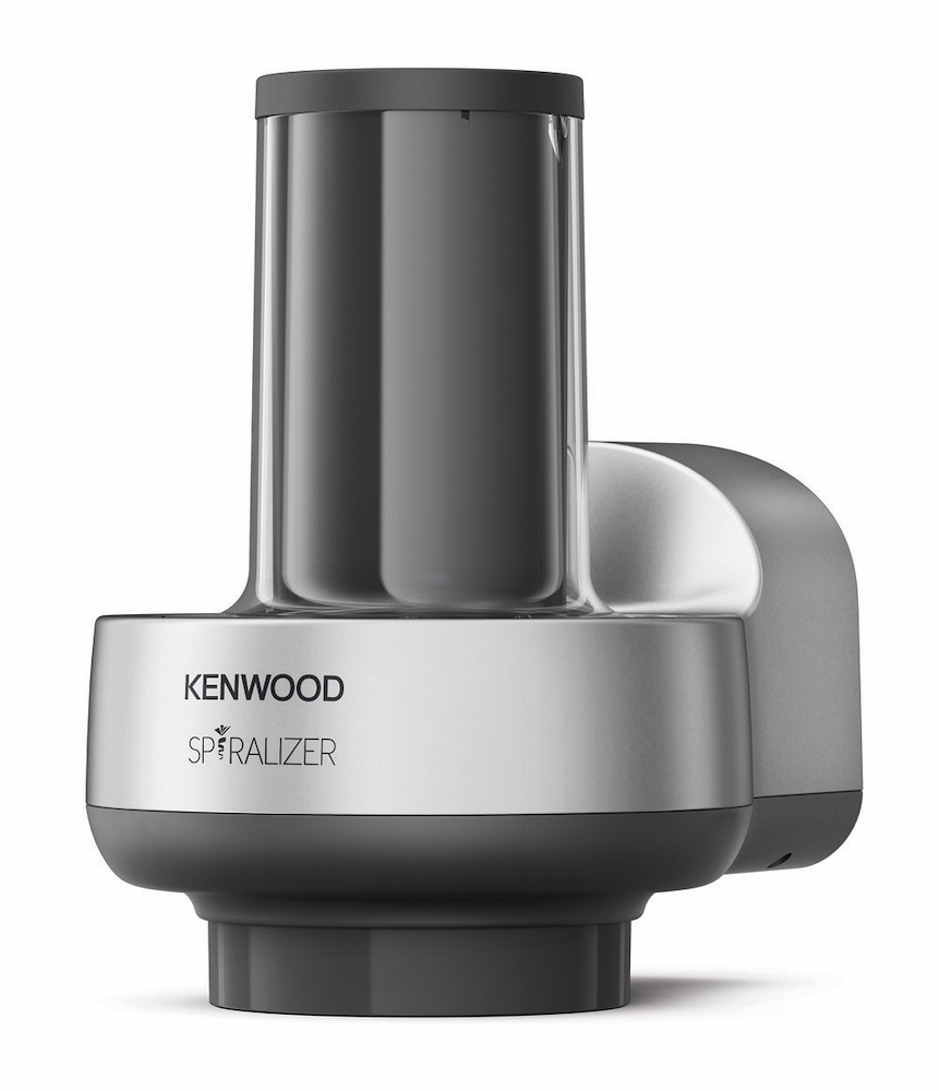 KENWOOD KAX700PL - Kenwood Spiralschneider KAX700PL