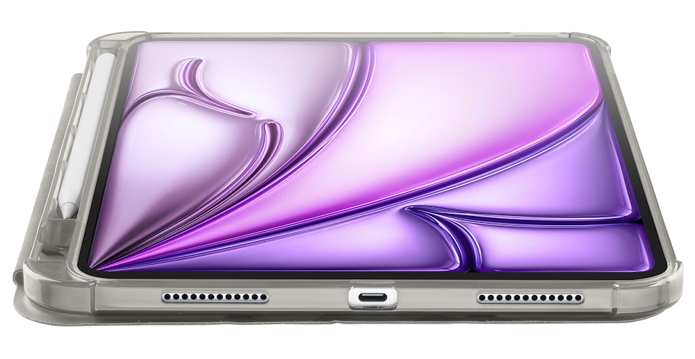 CELLULAR LINE FOLIOIPADAIR10922D - Folio Pro Hülle für iPad