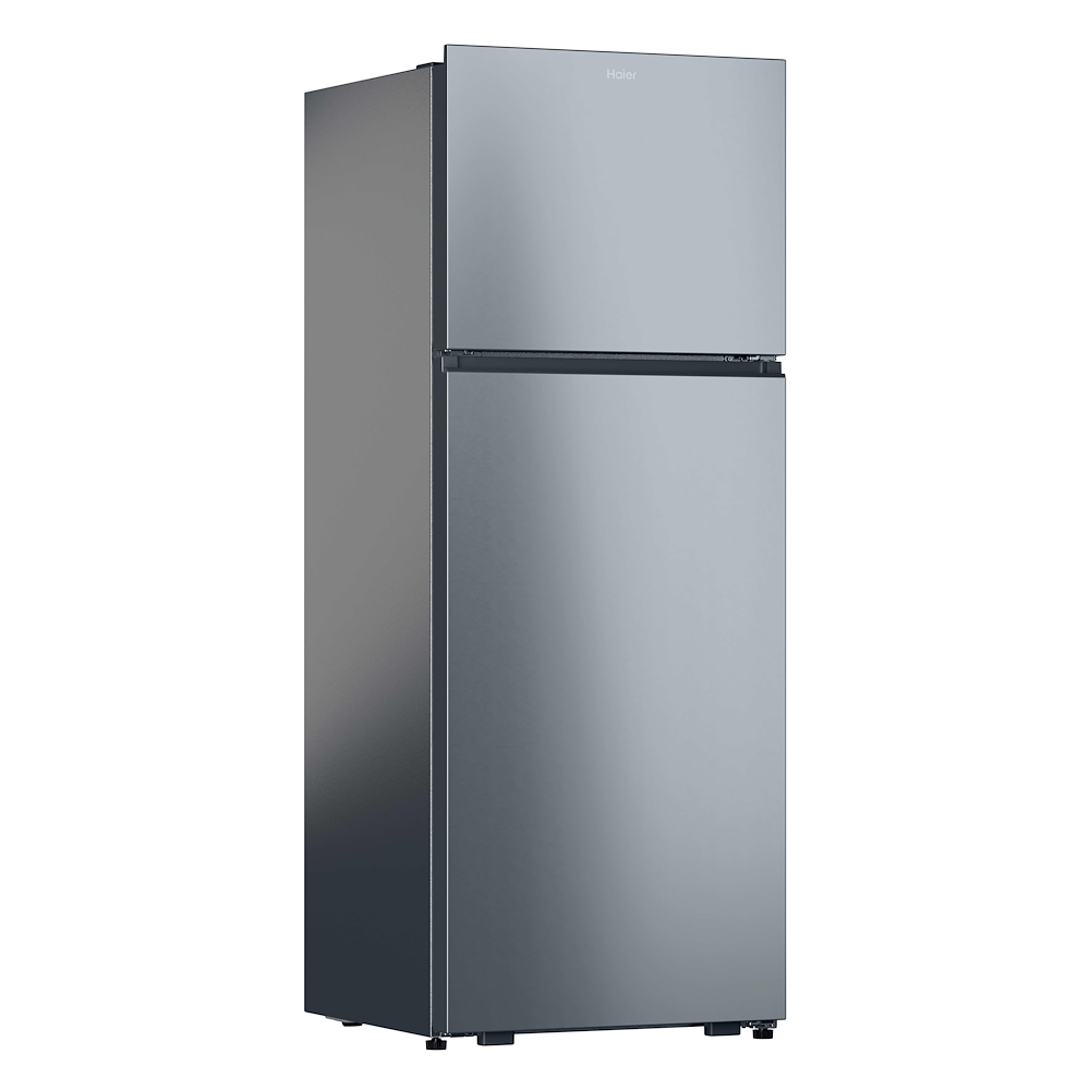 HAIER 34005944 - Kühlschrank 2 Türen Inox 464L