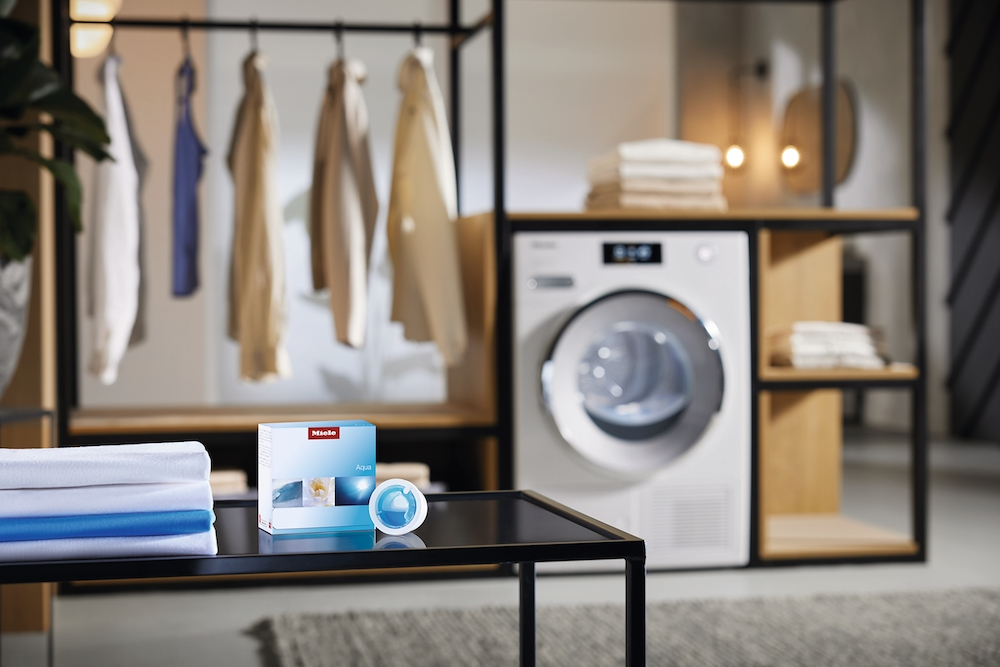 MIELE 12021140 - Miele Aqua Duft für den Trockner