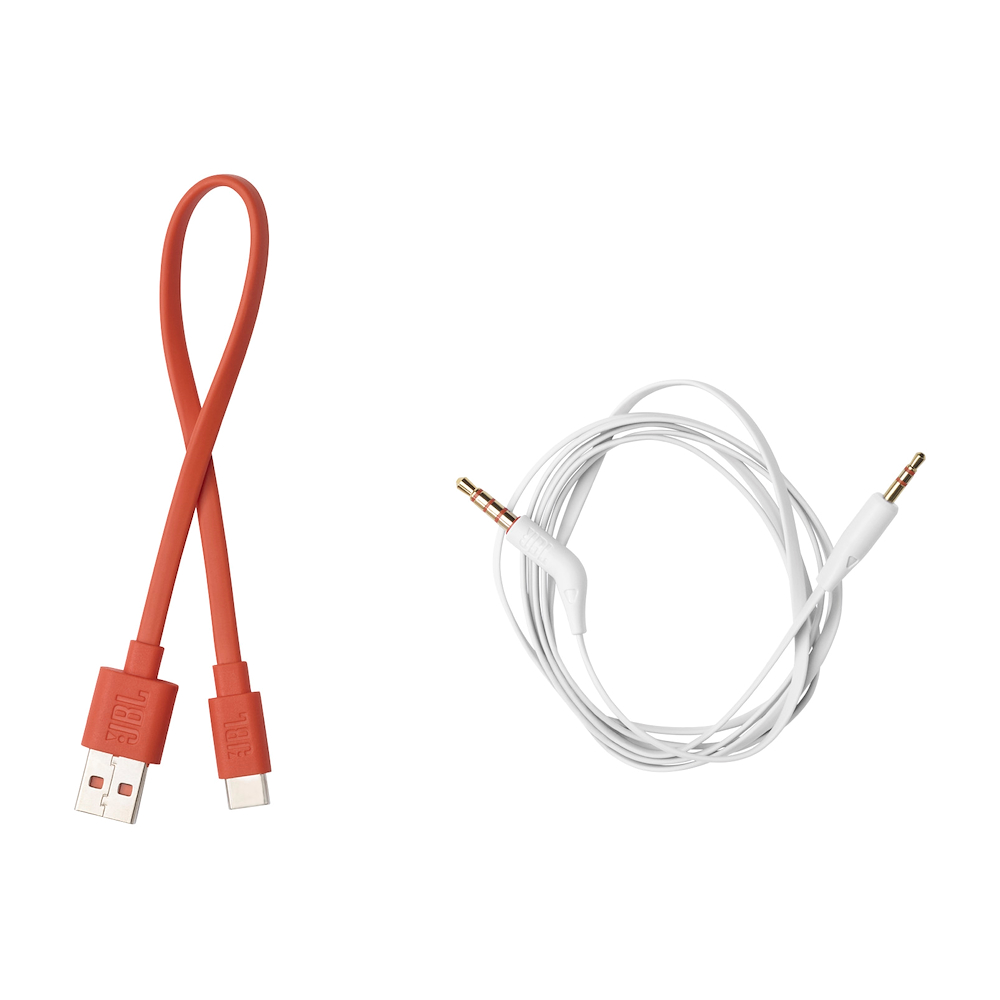 JBL JBLT720BTWHT - Tune 720BT Kabellose Over-Ear-Kopfhörer Weiß