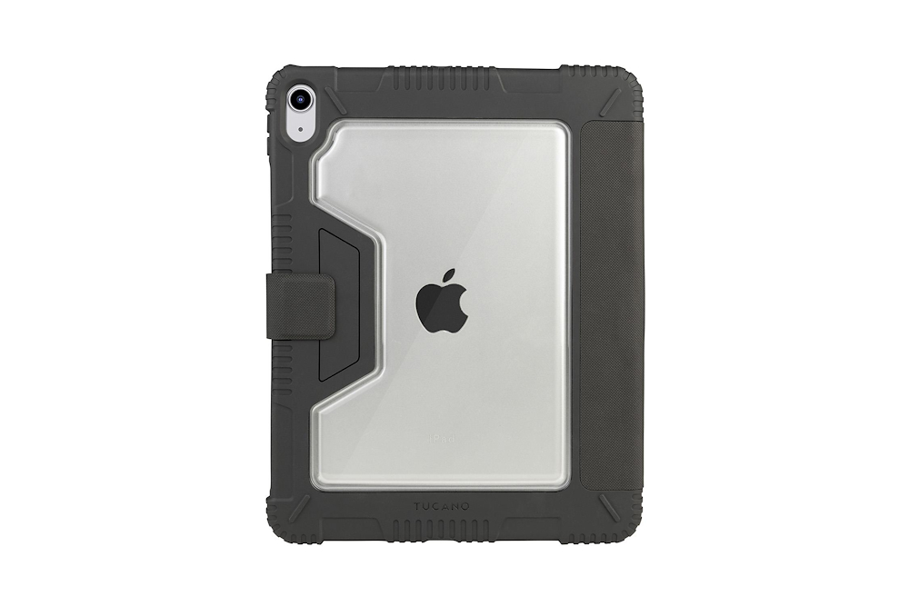 TUCANO IPD1022EDUPBK - Schutzhülle für iPad 10.2'' EDUCO