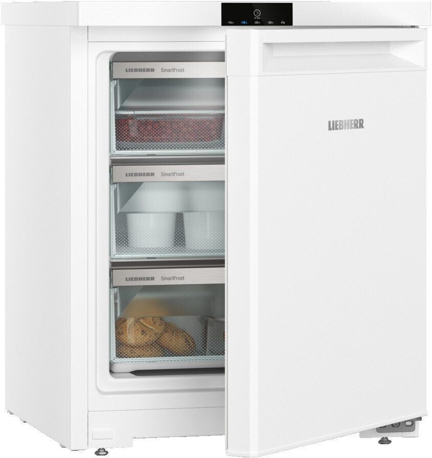 LIEBHERR FE1003 - Liebherr Fe 1003 Pure Minifreezer