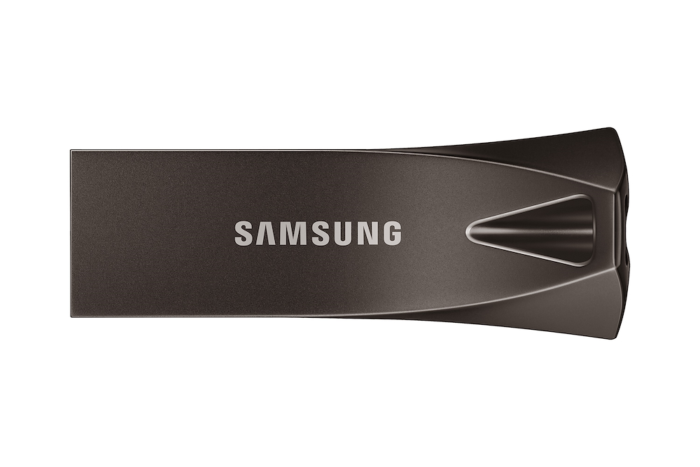 SAMSUNG MUF64BE4APC - Samsung 64GB USB 3.1 Flash Drive