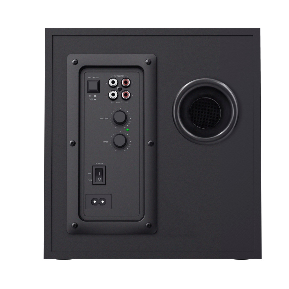 TRUST 19023 - Trust 2.1 Lautsprecher Set