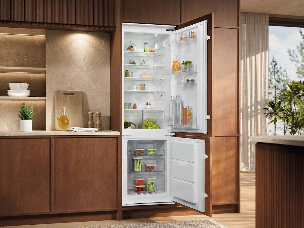 ELECTROLUX ENT6NE18S1 - Kombigerät mit TwinTech