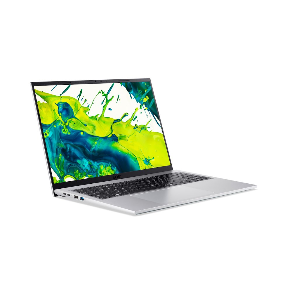 ACER NX.JS9ET.008 - Notebook Aspire Go 16 Silber