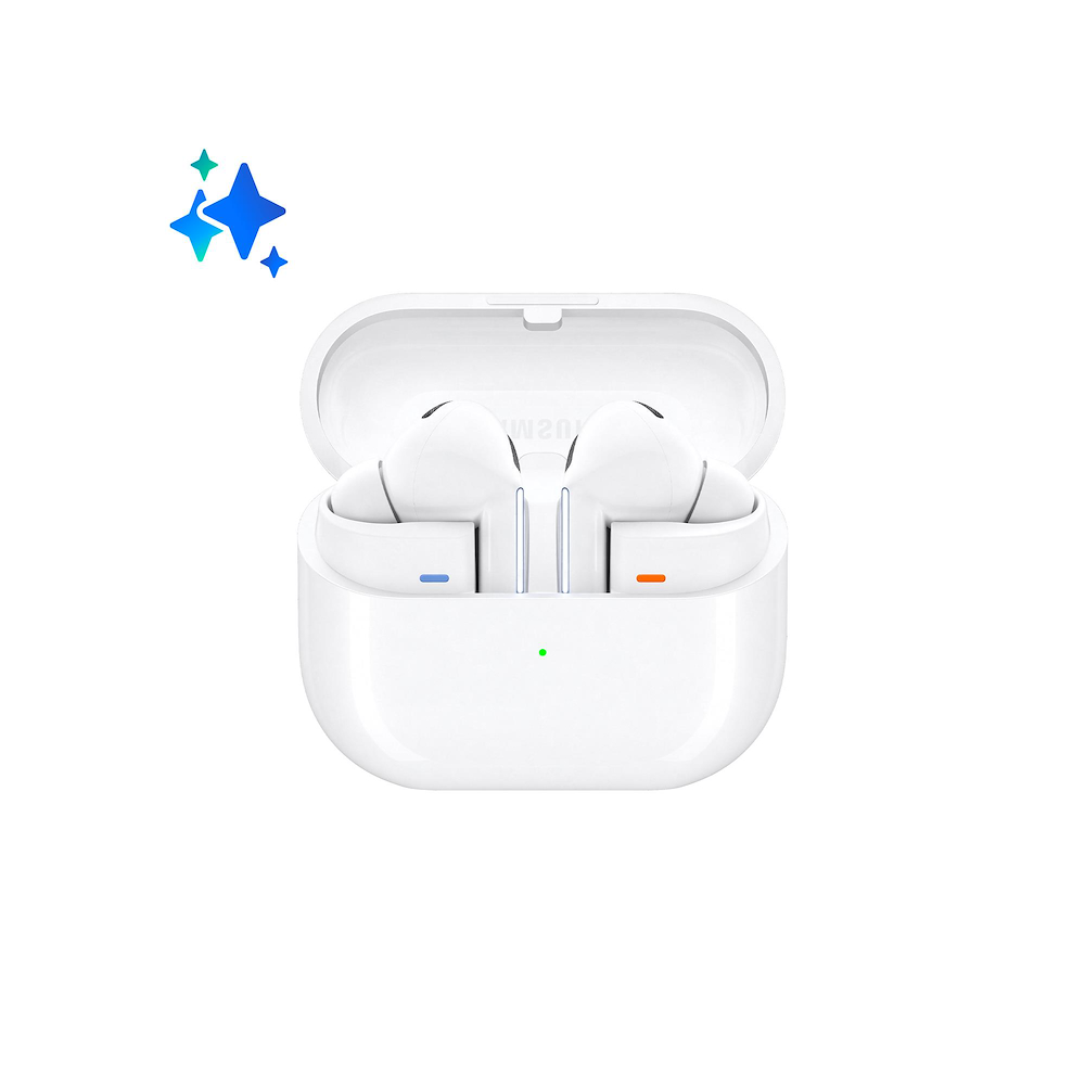 SAMSUNG SMR630NZWAITV - Samsung Galaxy Buds3 Pro True Wireless Kopfhörer