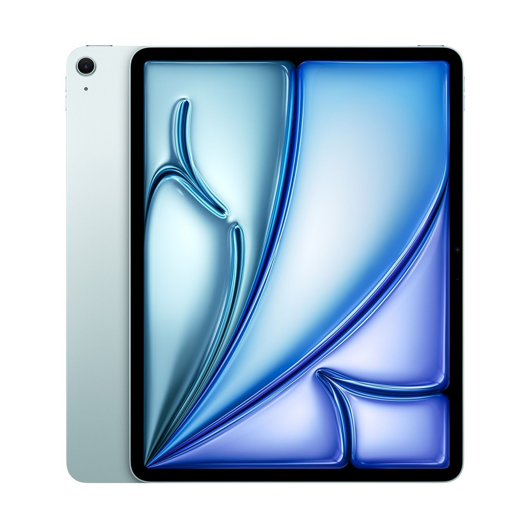 Apple MH5P4TYA - iPad Air 13" 128GB Blau