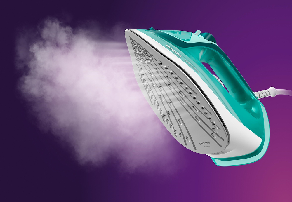 PHILIPS DST3030 - Dampfbügeleisen Philips Serie 3000