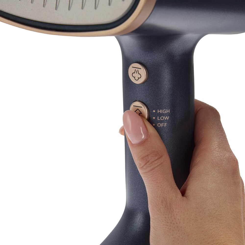 RUSSELL HOBBS 28550-56 - Dampfbügeleisen mit Absaugfunktion