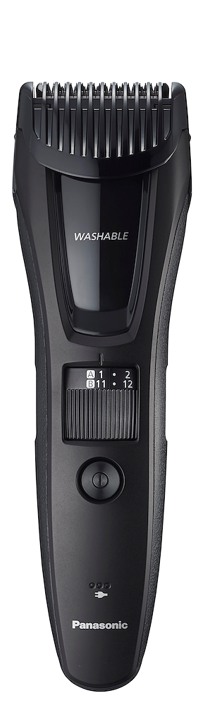 PANASONIC ERGB61K503 - Panasonic ER-GB61-K503 Bart- und Haarschneider